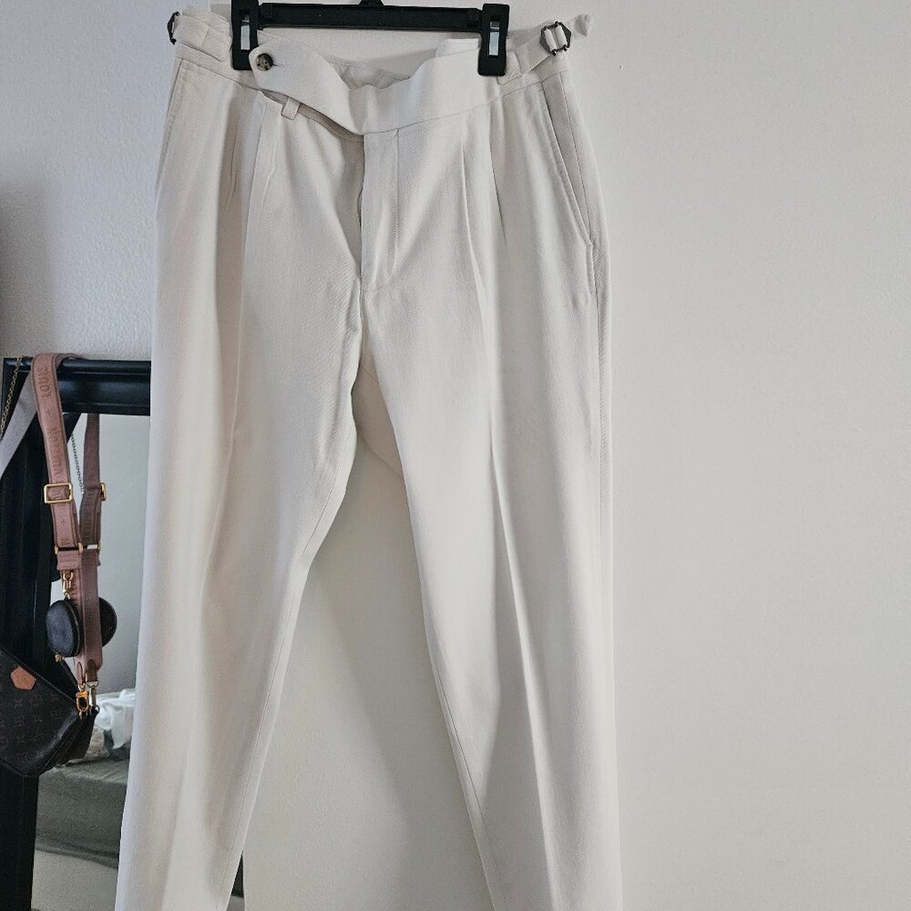 Suitsupply Braddon SZ 34
